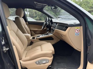 Porsche Macan 180 kW (245 CV)