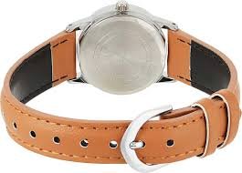 Orologio Casio donna oro e bianco