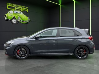 Hyundai i30 2.0 TGDI N Performance 206 kW (280 CV)