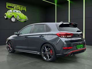 Hyundai i30 2.0 TGDI N Performance 206 kW (280 CV)