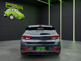 Hyundai i30 2.0 TGDI N Performance 206 kW (280 CV)