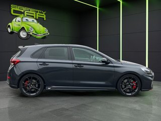 Hyundai i30 2.0 TGDI N Performance 206 kW (280 CV)