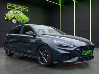 Hyundai i30 2.0 TGDI N Performance 206 kW (280 CV)