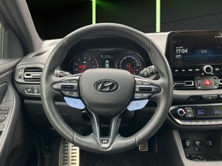 Hyundai i30 2.0 TGDI N Performance 206 kW (280 CV)