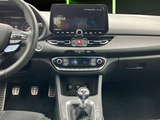 Hyundai i30 2.0 TGDI N Performance 206 kW (280 CV)
