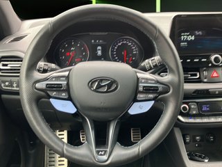 Hyundai i30 2.0 TGDI N Performance 206 kW (280 CV)