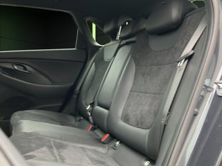 Hyundai i30 2.0 TGDI N Performance 206 kW (280 CV)