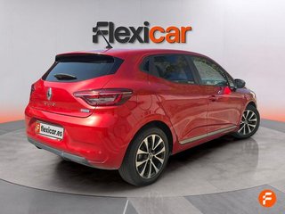 Renault Clio Intens E-Tech Híbrido 104 kW (140CV)