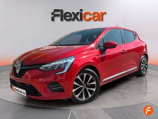 Renault Clio Intens E-Tech Híbrido 104 kW (140CV)