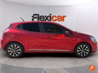 Renault Clio Intens E-Tech Híbrido 104 kW (140CV)
