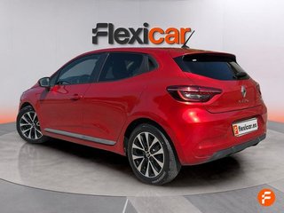 Renault Clio Intens E-Tech Híbrido 104 kW (140CV)