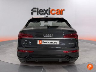 Audi Q5 Advanced 35 TDI 120kW S tronic