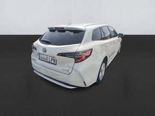 Toyota Corolla 1.8 HSD Alisio TS