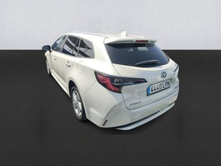 Toyota Corolla 1.8 HSD Alisio TS