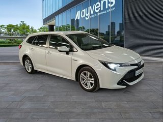 Toyota Corolla 1.8 HSD Alisio TS