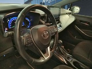 Toyota Corolla 1.8 HSD Alisio TS