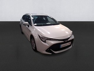 Toyota Corolla 1.8 HSD Alisio TS