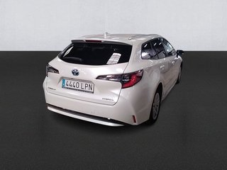 Toyota Corolla 1.8 HSD Alisio TS