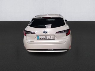 Toyota Corolla 1.8 HSD Alisio TS