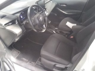 Toyota Corolla 1.8 HSD Alisio TS