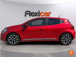 Renault Clio Intens E-Tech Híbrido 104 kW (140CV)