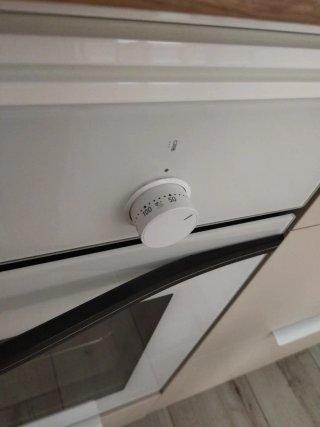 Horno Balay 3HB511B3 Blanco