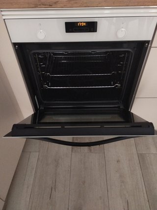 Horno Balay 3HB511B3 Blanco