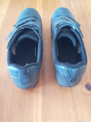 Scarpe Specialized MTB Taglia 46