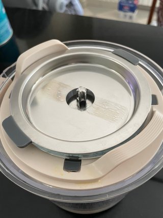 Mini procesador de alimentos AMZCHEF
