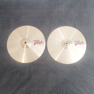 Paiste PST7 Hihat 14" batería y percusión