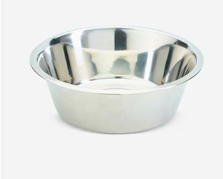 Comederos metálicos perros y gatos