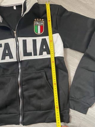Chaqueta Vintage Italia 00’s