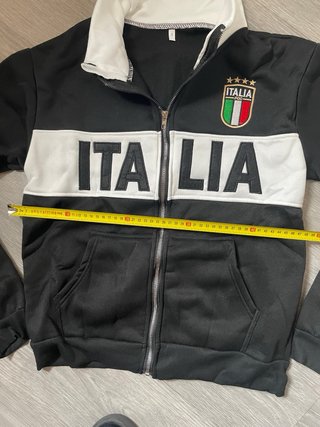 Chaqueta Vintage Italia 00’s