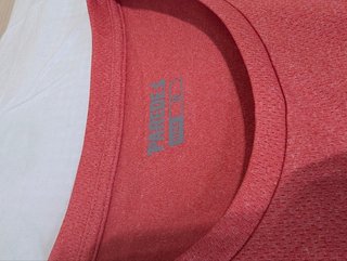 Camiseta técnica deportiva Paredes - Talla M