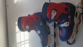 Patines Oxelo Play 3 Talla 34-36