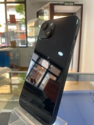 iPhone 14 Negro 128GB Batería 85%