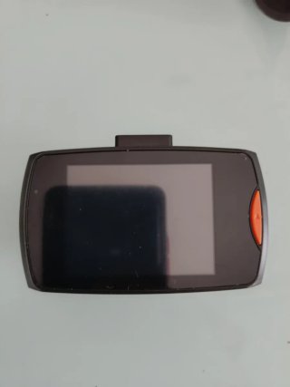 Camara grabadora
