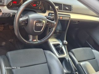 Audi A4 2007