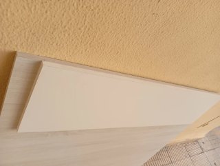 Cabecero de cama 105 cm