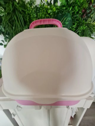 Box sabbia per animali