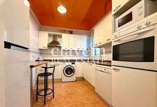 Piso en venta en L'Antiga Esquerra de l'Eixample en Barcelona
