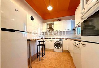 Piso en venta en L'Antiga Esquerra de l'Eixample en Barcelona