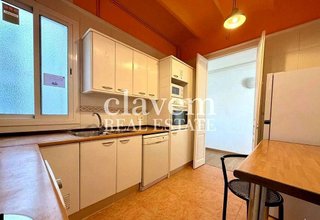 Piso en venta en L'Antiga Esquerra de l'Eixample en Barcelona