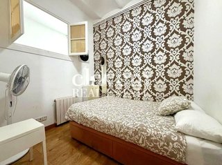 Piso en venta en L'Antiga Esquerra de l'Eixample en Barcelona