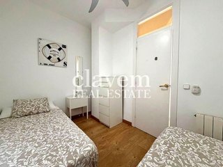 Piso en venta en L'Antiga Esquerra de l'Eixample en Barcelona