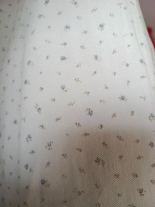 Funda capazo bebé
