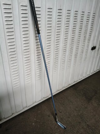 Palo de golf Wilson Pro Staff 5