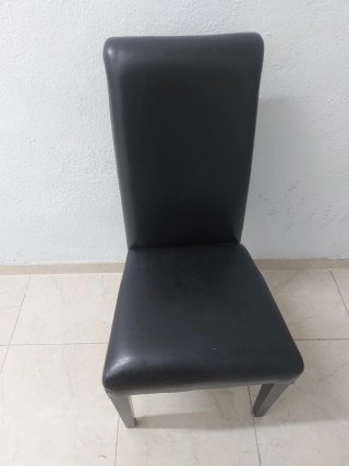 Sillas comedor