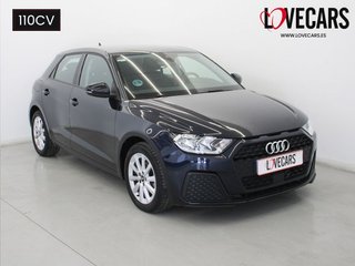Audi A1 Sportback Advanced 30 TFSI 81kW (110CV)