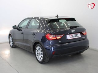 Audi A1 Sportback Advanced 30 TFSI 81kW (110CV)